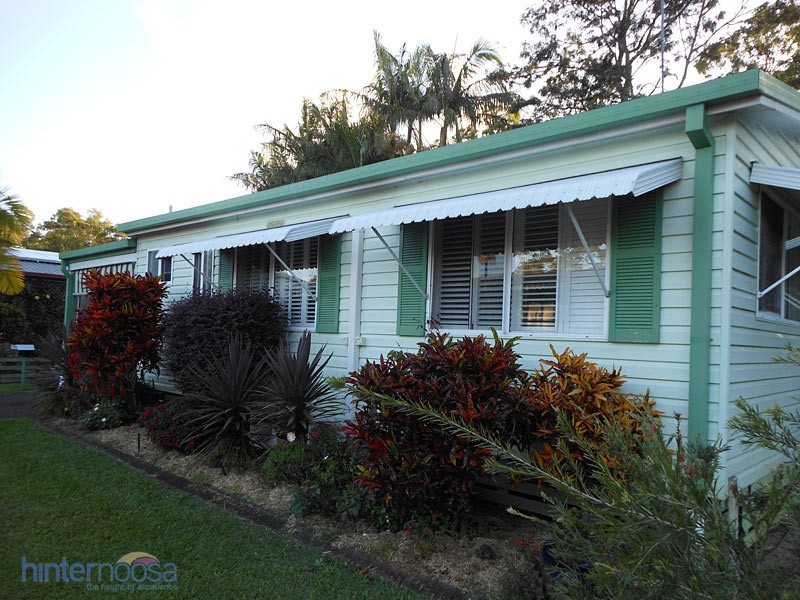 Unit 14, 1 Ferrells Road, Cooroy QLD 4563