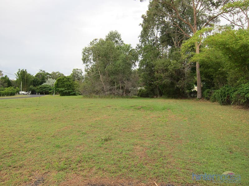 Lot 489 Livistonia Drive, Poona QLD 4650