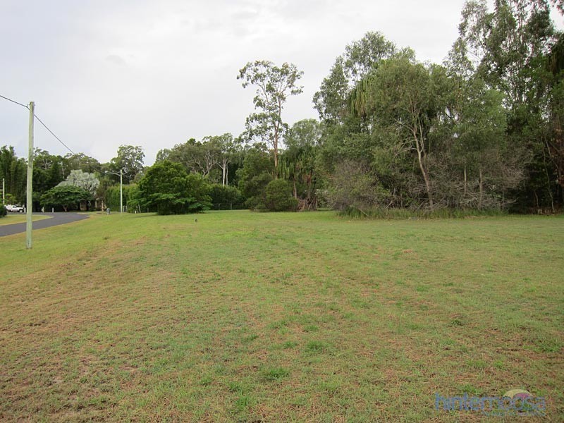 Lot 489 Livistonia Drive, Poona QLD 4650