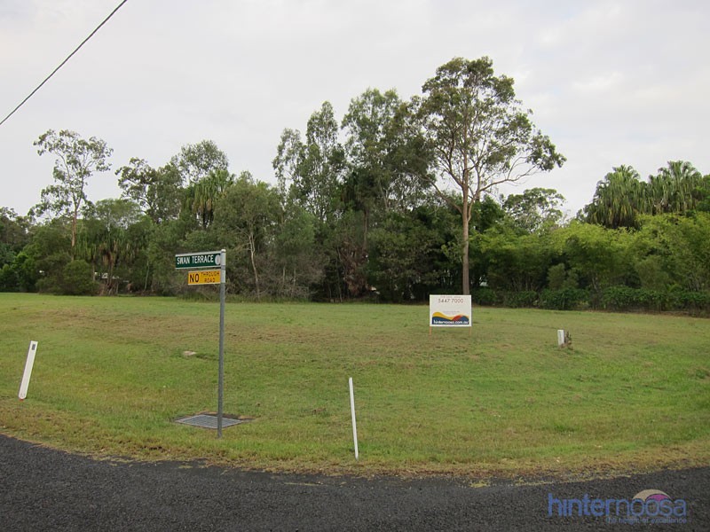 Lot 489 Livistonia Drive, Poona QLD 4650
