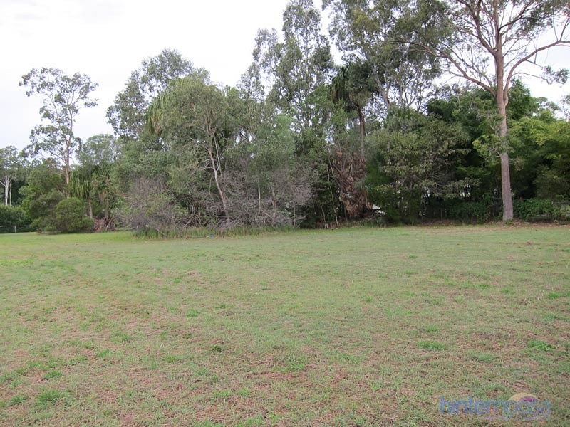 Lot 489 Livistonia Drive, Poona QLD 4650