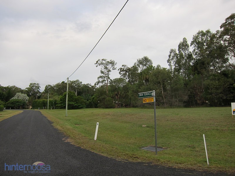 Lot 489 Livistonia Drive, Poona QLD 4650