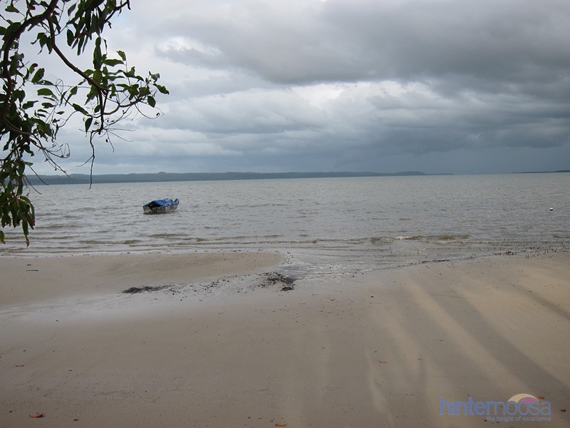 Lot 489 Livistonia Drive, Poona QLD 4650