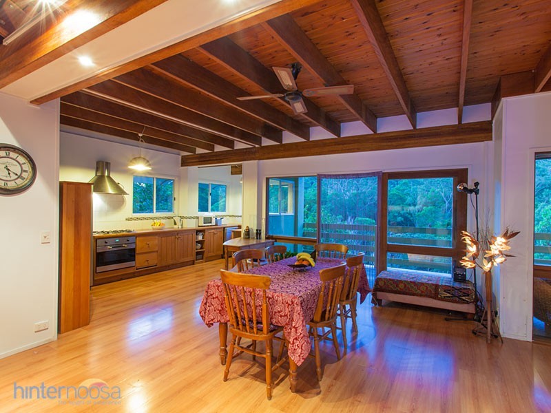 1318 Eumundi Noosa Road, Eumundi QLD 4562