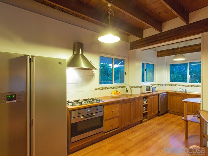 1318 Eumundi Noosa Road, Eumundi QLD 4562