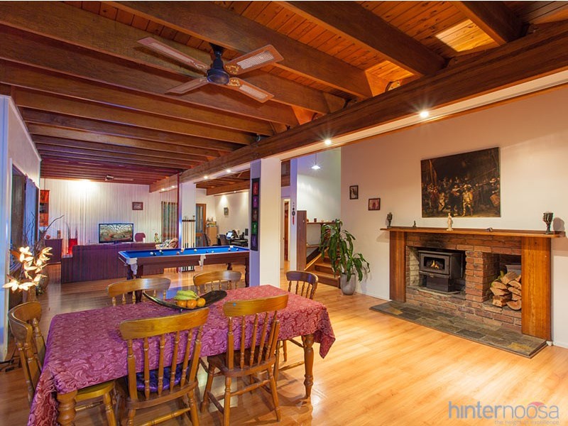 1318 Eumundi Noosa Road, Eumundi QLD 4562