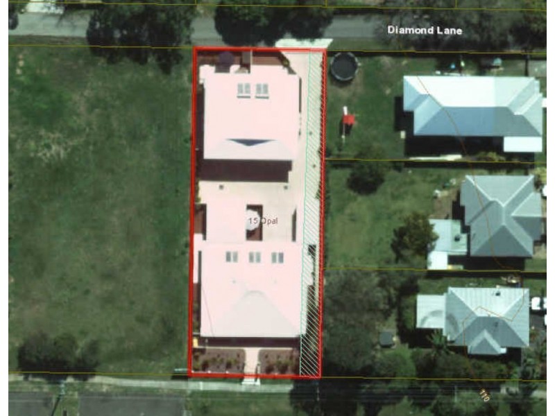 3/15 Opal Street, Cooroy QLD 4563