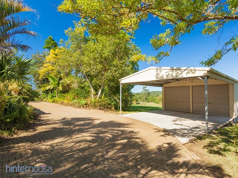 75 Don Napier Rd, Eumundi QLD 4562