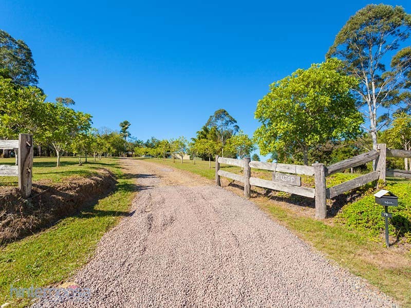 75 Don Napier Rd, Eumundi QLD 4562