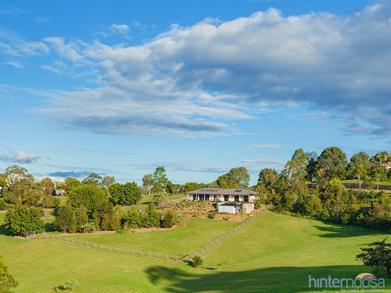 175 Blueberry Drive, Black Mountain QLD 4563