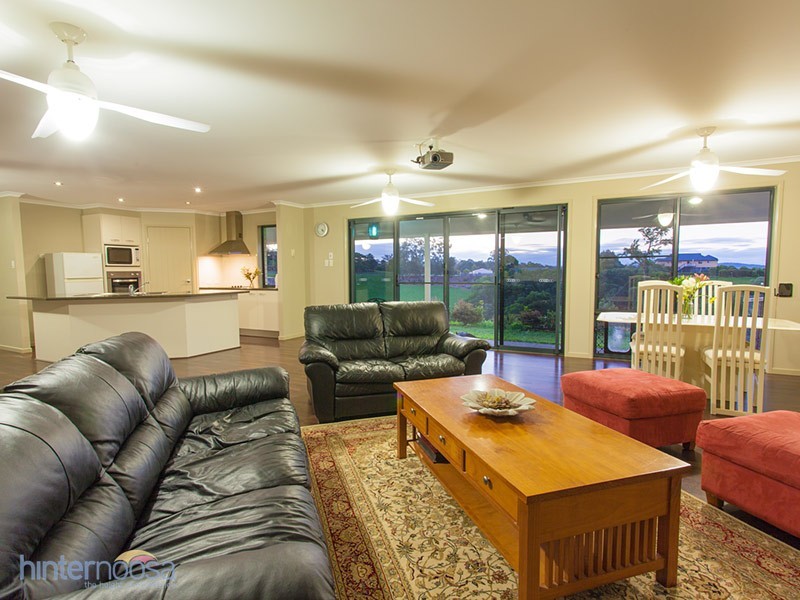 175 Blueberry Drive, Black Mountain QLD 4563