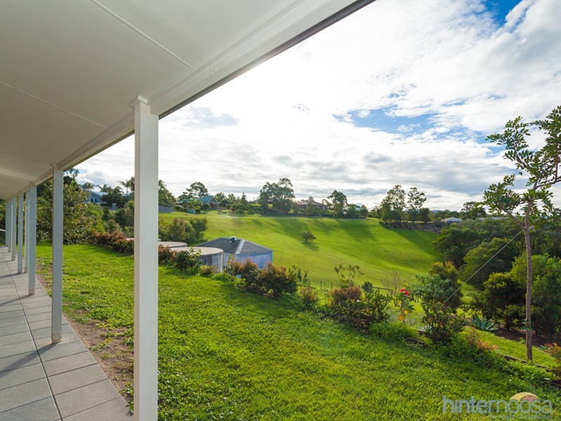 175 Blueberry Drive, Black Mountain QLD 4563