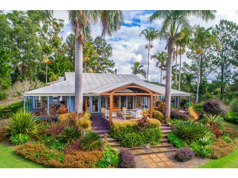 16 Palm Grove Road, Cooroy QLD 4563