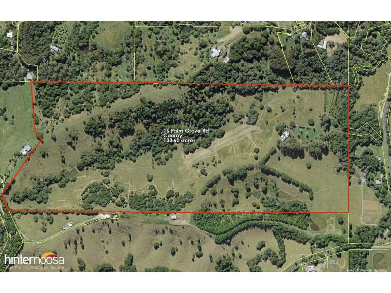 16 Palm Grove Road, Cooroy QLD 4563