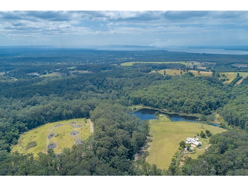 143 Davis Road, Cootharaba QLD 4565