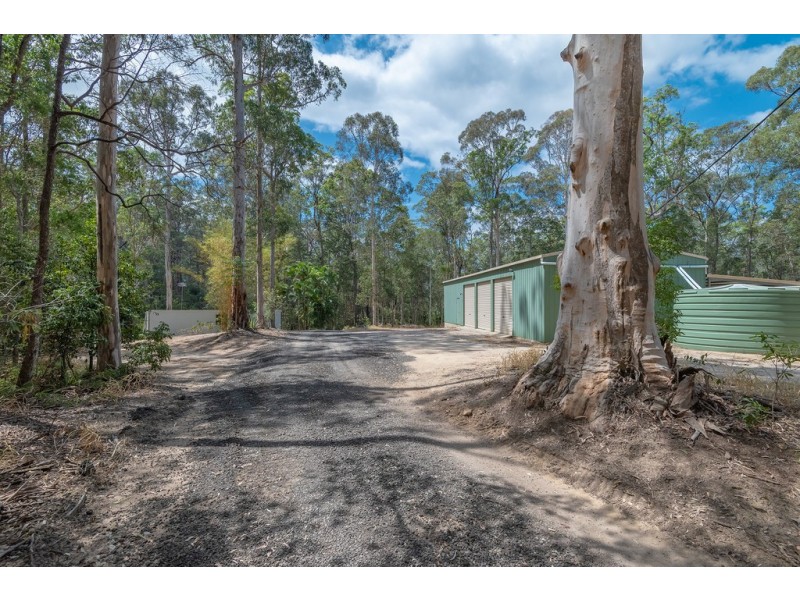 143 Davis Road, Cootharaba QLD 4565