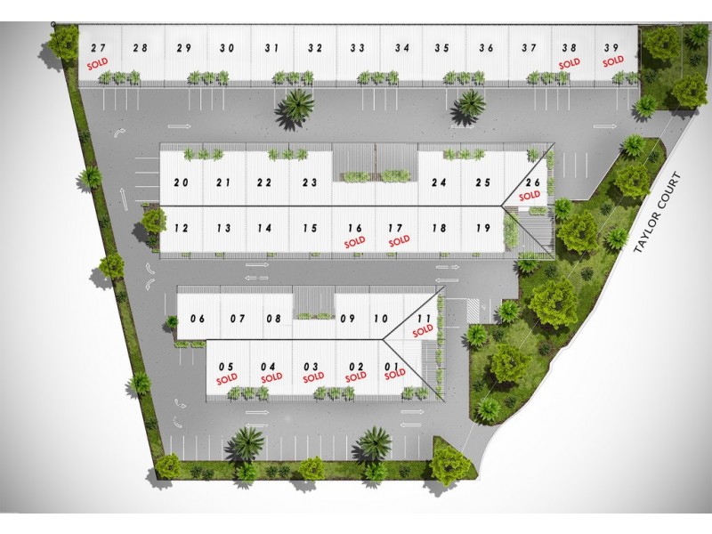 5 Taylor Court, Cooroy QLD 4563