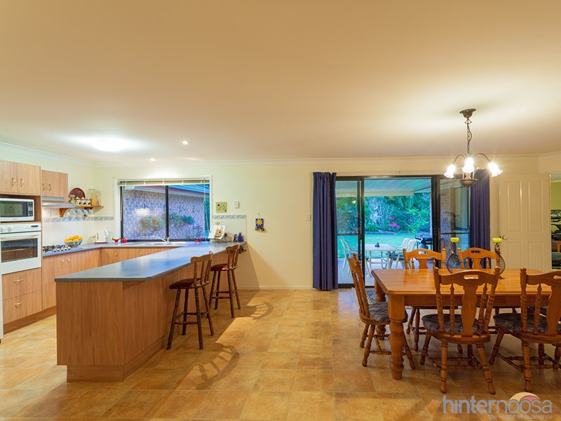 47 Highland Drive, Lake Macdonald QLD 4563