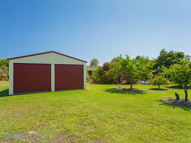 47 Highland Drive, Lake Macdonald QLD 4563