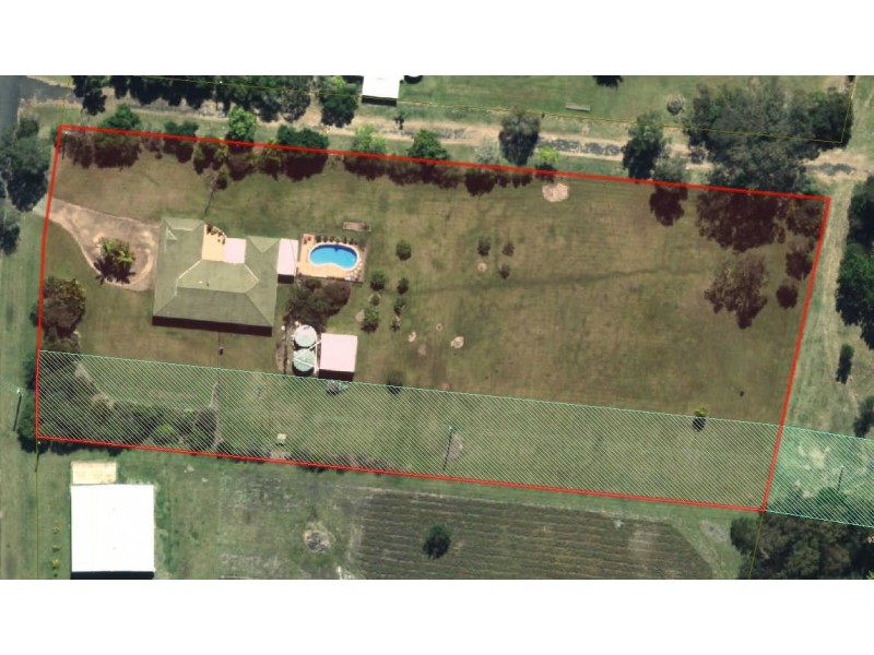 47 Highland Drive, Lake Macdonald QLD 4563
