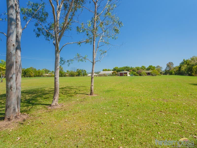 47 Highland Drive, Lake Macdonald QLD 4563