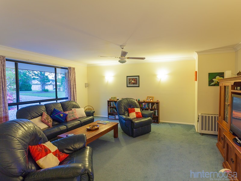 47 Highland Drive, Lake Macdonald QLD 4563