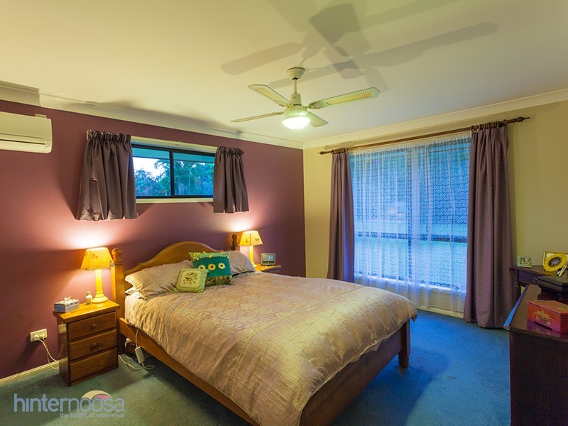 47 Highland Drive, Lake Macdonald QLD 4563