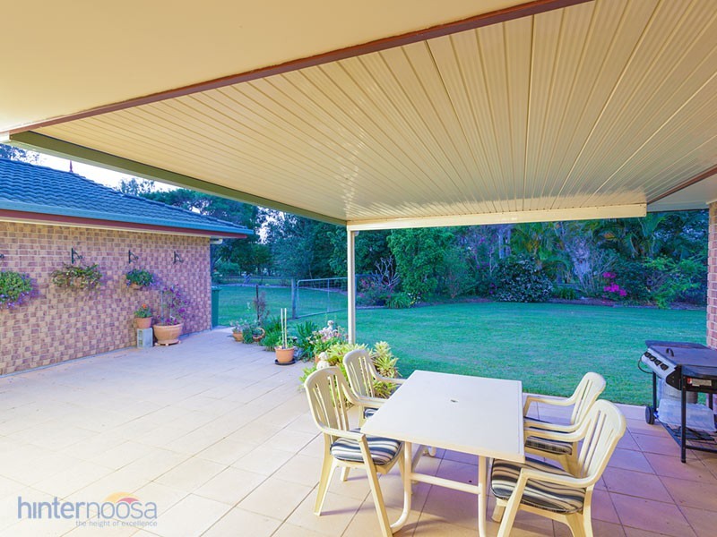 47 Highland Drive, Lake Macdonald QLD 4563