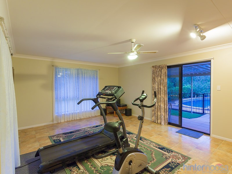 47 Highland Drive, Lake Macdonald QLD 4563