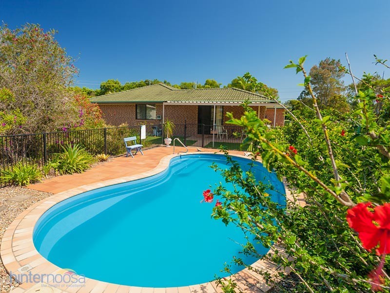 47 Highland Drive, Lake Macdonald QLD 4563