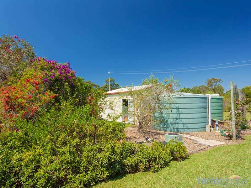 47 Highland Drive, Lake Macdonald QLD 4563