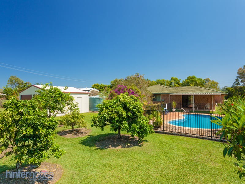 47 Highland Drive, Lake Macdonald QLD 4563