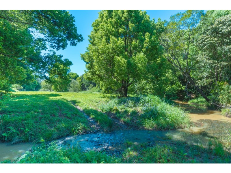 395 Middle Creek Rd, Federal QLD 4568