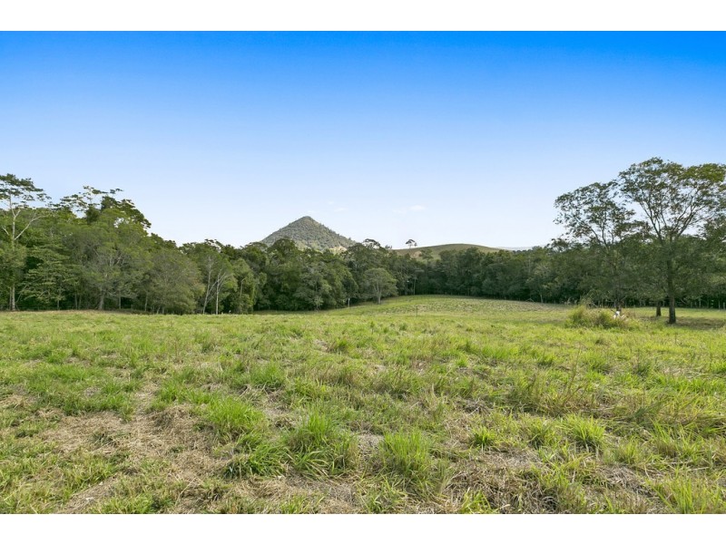 447 Pomona Kin Kin Road, Pinbarren QLD 4568