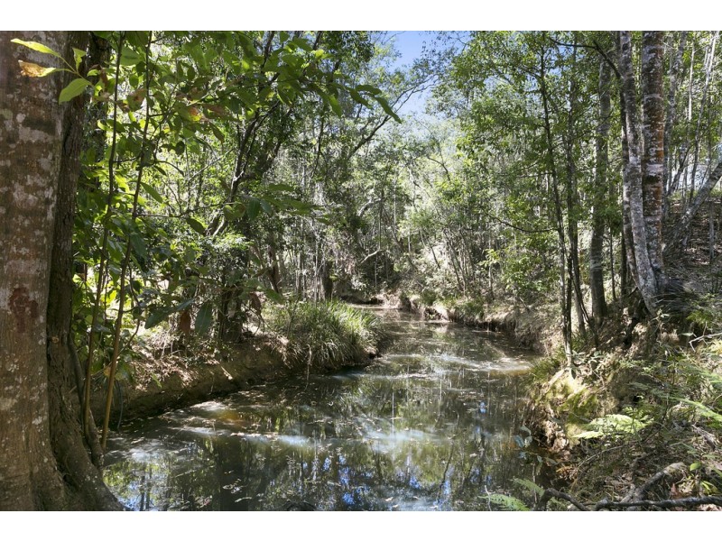 447 Pomona Kin Kin Road, Pinbarren QLD 4568