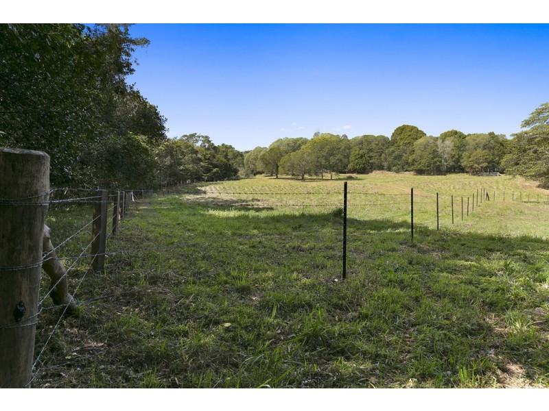 447 Pomona Kin Kin Road, Pinbarren QLD 4568