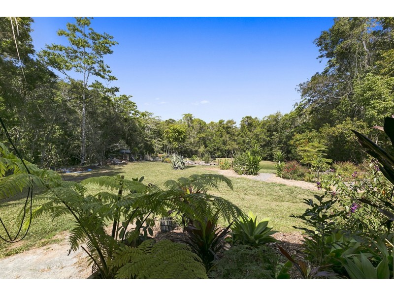 447 Pomona Kin Kin Road, Pinbarren QLD 4568