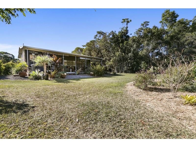 447 Pomona Kin Kin Road, Pinbarren QLD 4568