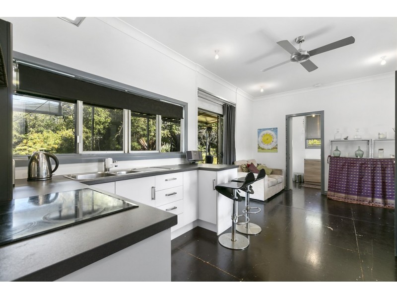 447 Pomona Kin Kin Road, Pinbarren QLD 4568