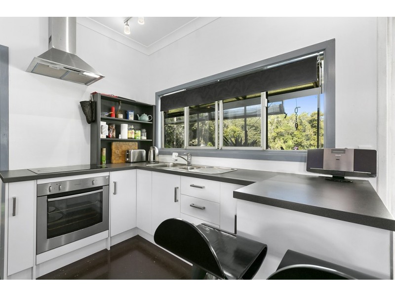 447 Pomona Kin Kin Road, Pinbarren QLD 4568