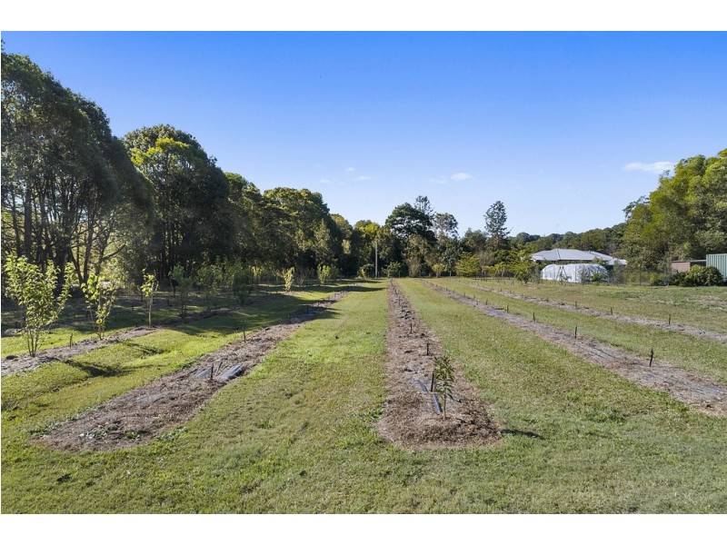 447 Pomona Kin Kin Road, Pinbarren QLD 4568