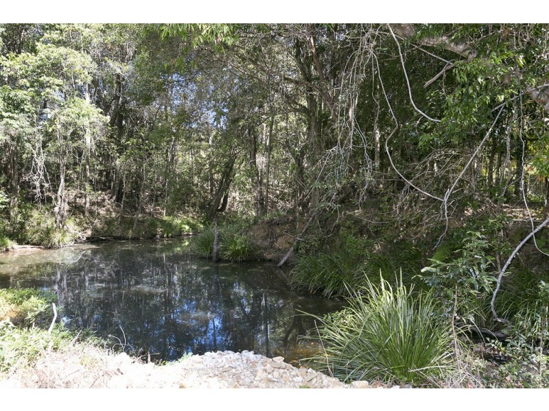 447 Pomona Kin Kin Road, Pinbarren QLD 4568