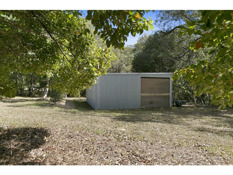 447 Pomona Kin Kin Road, Pinbarren QLD 4568