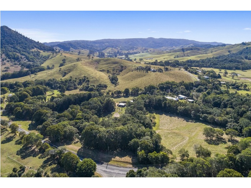 447 Pomona Kin Kin Road, Pinbarren QLD 4568