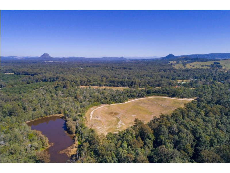 666 Louis Bazzo Drive, Ringtail Creek QLD 4565