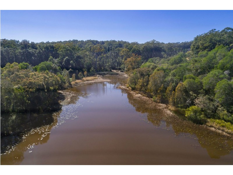 666 Louis Bazzo Drive, Ringtail Creek QLD 4565