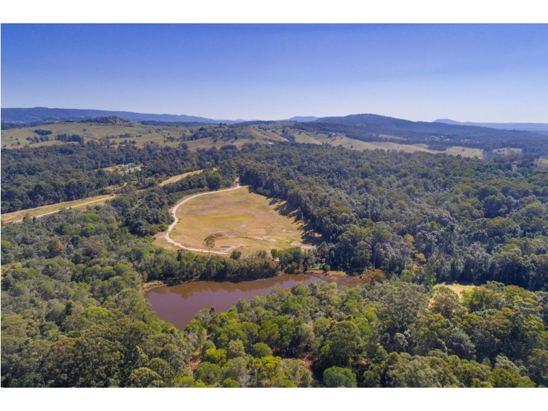 666 Louis Bazzo Drive, Ringtail Creek QLD 4565