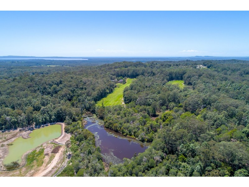 666 Louis Bazzo Drive, Ringtail Creek QLD 4565