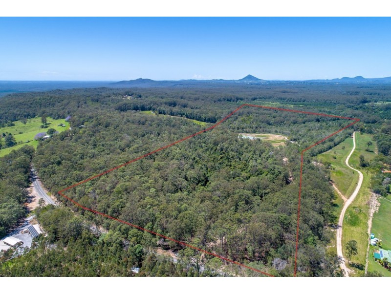 666 Louis Bazzo Drive, Ringtail Creek QLD 4565