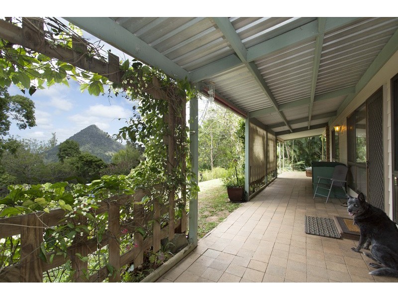 528 Pomona Kin Kin Road, Pinbarren QLD 4568